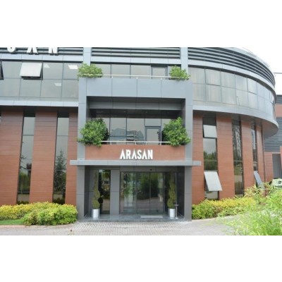 ARASAN TEKSTİL SAN. VE TİC. LTD. ŞTİ.