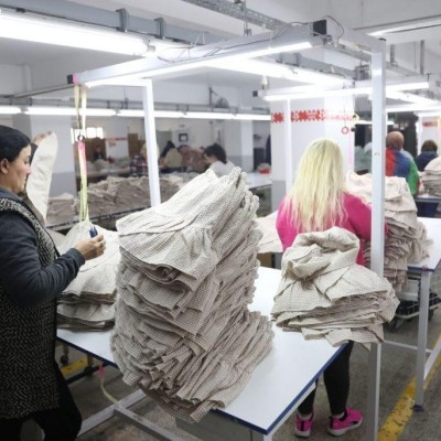 Turaç Tekstil San.Tic.Ltd.Şti.