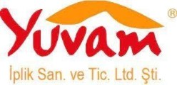 YUVAM İPLİK SAN.TİC.LTD.ŞTİ.