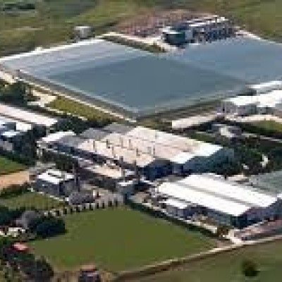 Can Tekstil Entegre Tesisleri ve Tarım Ürünleri A.Ş