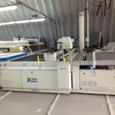 BNK Tekstil ve Konf. San. ve Tic. A.Ş.