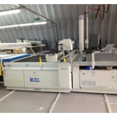 BNK Tekstil ve Konf. San. ve Tic. A.Ş.