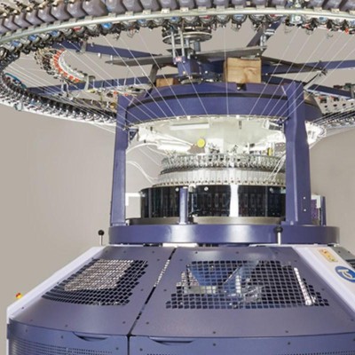 Atılgan Tekstil Örme San. ve Tic. Ltd. Şti.