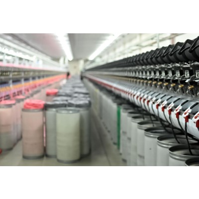 Kuyucak Mensucat Sanayi Ve Tic. Ltd.Şti.