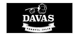 DAVAS İPLİK SAN. VE TİC.LTD.ŞTİ.