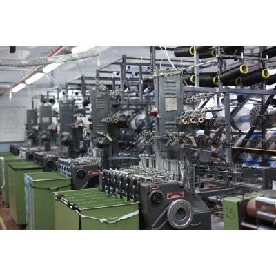 Yıldız Örme Tekstil San.ve Tic.Ltd.Şti.