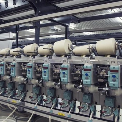 KAYNAK İPLİK SAN. ve TİC. A.Ş