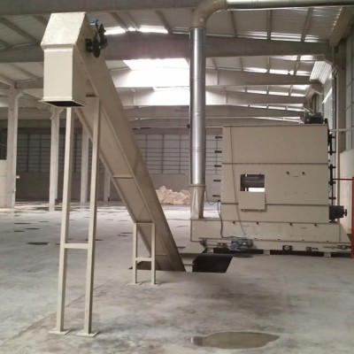 BALKAN TEKSTİL MAKİNALARI SAN.ve TİC.A.Ş.