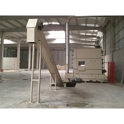 BALKAN TEKSTİL MAKİNALARI SAN.ve TİC.A.Ş.