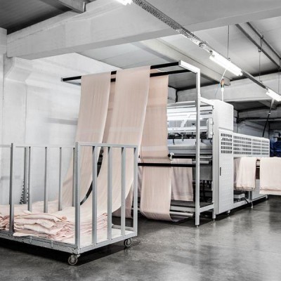 DOK-SAN DENİZLİ DOKUMA SANAYİ VE TİCARET A.Ş