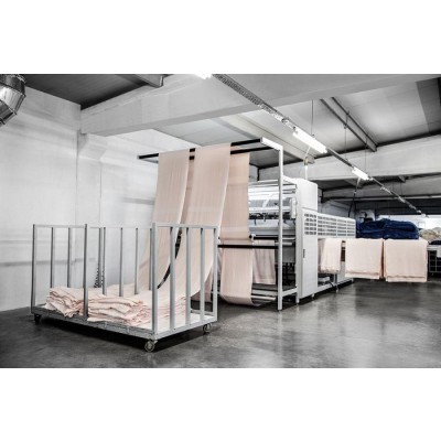 DOK-SAN DENİZLİ DOKUMA SANAYİ VE TİCARET A.Ş