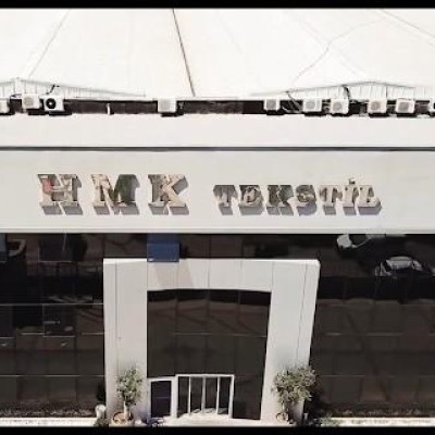 H M K TEKSTİL SAN. VE TİC. A.Ş.