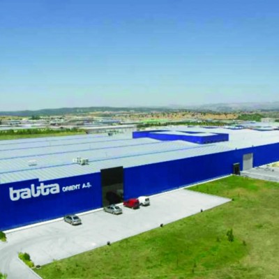 BALTA FLOORCOVERİNGYER DÖŞ. SAN. VE TİC. A.Ş.