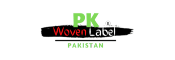 Woven Label PK