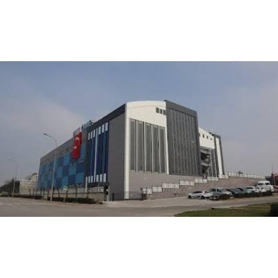 RAŞEL ÖRME TEKSTİL SAN. TİC. LTD. ŞTİ.