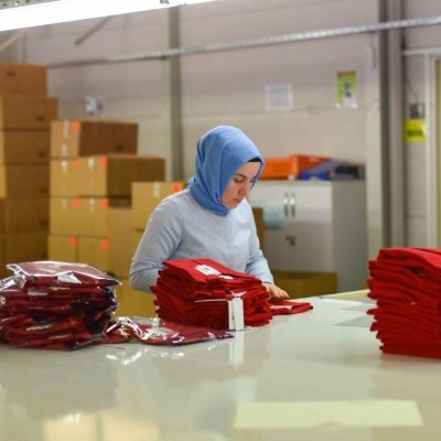 Kandemir Tekstil İnşaat Gıda Sanayi Ve Dış Ticaret Ltd.Şti.