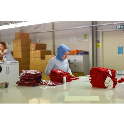 Kandemir Tekstil İnşaat Gıda Sanayi Ve Dış Ticaret Ltd.Şti.