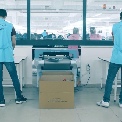 Soylu Moda Tekstil San ve Dış Tic Ltd Şti