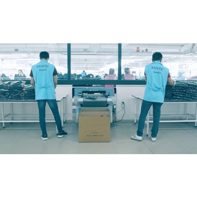 Soylu Moda Tekstil San ve Dış Tic Ltd Şti
