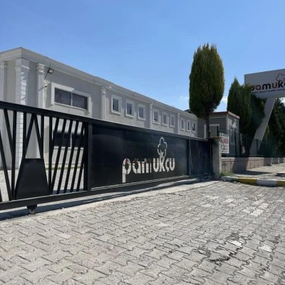 Pamukçu Tekstil San. Tic. Ltd. Şti.