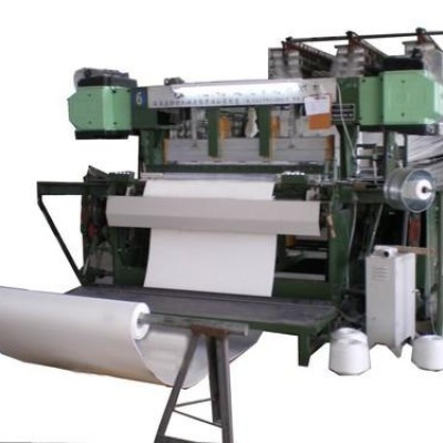 SHIJIAZHUANG TEXTILE MACHINERY CO. LTD