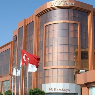 HAMBOYA BOYACILIK TEKSTİL ve SAN. A.Ş.