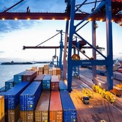 SHENZHEN GRAND-SAIL INTERNATIONAL LOGISTICS CO., LTD