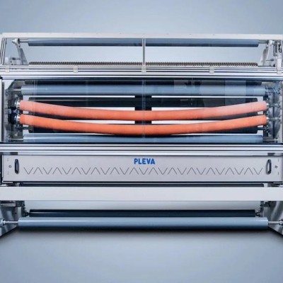 PLEVA Sensors and Controls