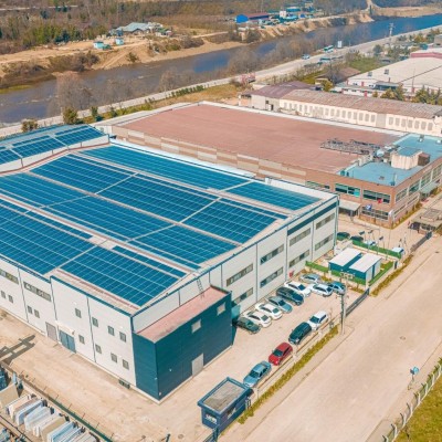 Erateks Tekstil San. ve Tic. A.Ş.