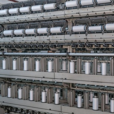 SERTEKS İPLİK SAN. ve TİC. LTD. ŞTİ.