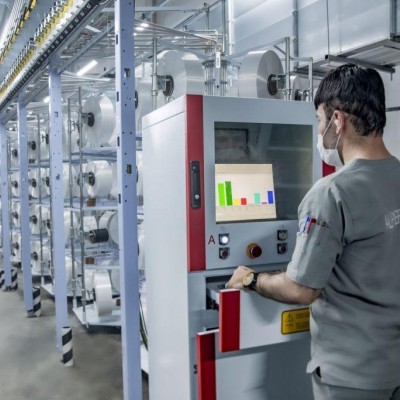 ALPERTEKS MENSUCAT SAN.ve TİC. A.Ş.