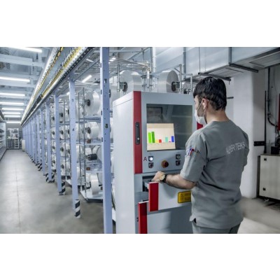 ALPERTEKS MENSUCAT SAN.ve TİC. A.Ş.