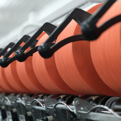 ÇINAR İPLİK TEKS. SAN. VE TİC. LTD. ŞTİ.