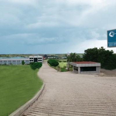 TURAN TEKSTIL SANAYI ITHALAT IHRACAT VE TICARET LTD STI