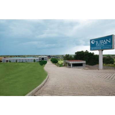 TURAN TEKSTIL SANAYI ITHALAT IHRACAT VE TICARET LTD STI