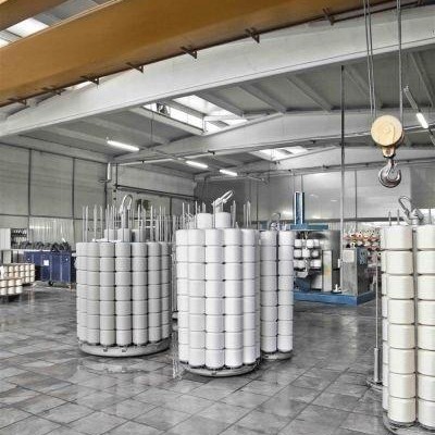 DOK-SAN DENİZLİ DOKUMA SANAYİ VE TİCARET A.Ş