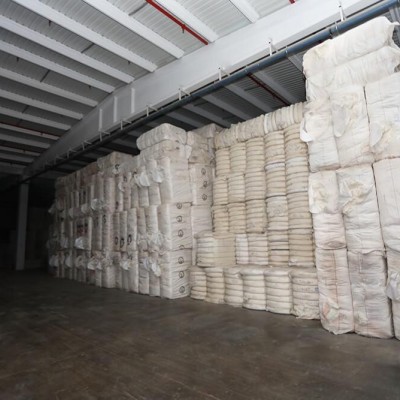 AKCANLAR TEKSTİL SAN. VE TİC. A.Ş.