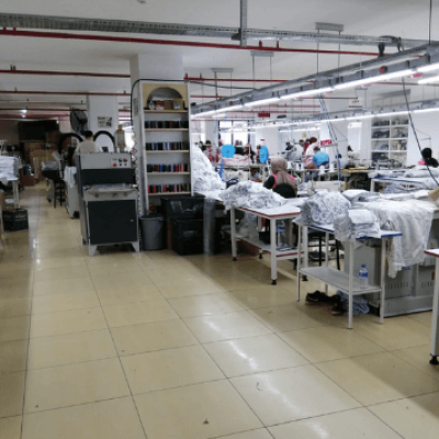 Aybar Dış Tic. Ltd. Şti.