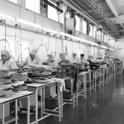 Pinaldi Tekstil Konf.San.ve Tic.A.Ş.