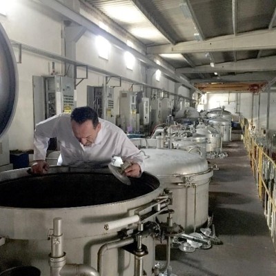 BURTEKS BOYA APRE TEKSTİL SAN.TİC.LTD.ŞTİ.