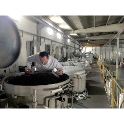 BURTEKS BOYA APRE TEKSTİL SAN.TİC.LTD.ŞTİ.