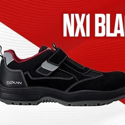 ÖZKAN TEKNİK EMNİYET MALZ.SAN.VE TİC.A.Ş.