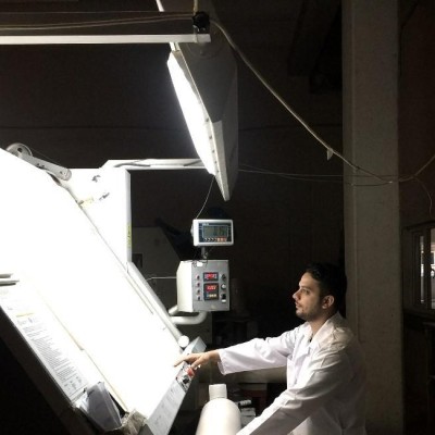 BURTEKS BOYA APRE TEKSTİL SAN.TİC.LTD.ŞTİ.