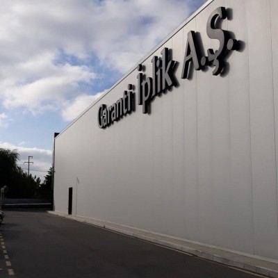 GARANTİ İPLİK SAN ve TİC. A.Ş.