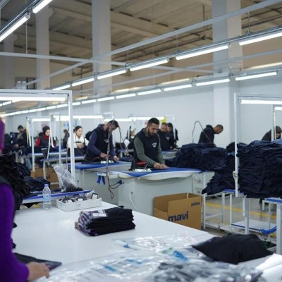 Myteks Dış. Tic. Tekstil San. Ltd. Şti.