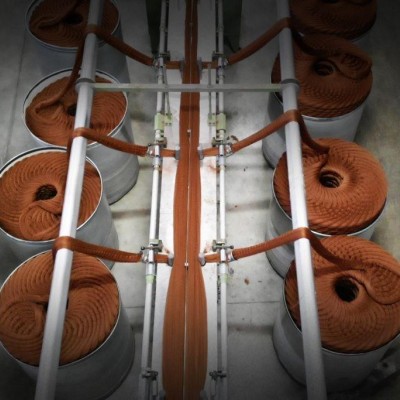 MERİÇ İPLİK PAZARLAMA TİC. ve SAN. LTD. ŞTİ.