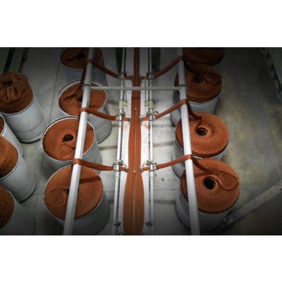 MERİÇ İPLİK PAZARLAMA TİC. ve SAN. LTD. ŞTİ.