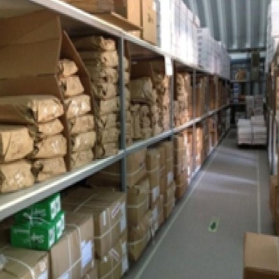 BNK Tekstil ve Konf. San. ve Tic. A.Ş.