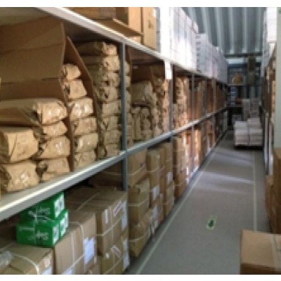 BNK Tekstil ve Konf. San. ve Tic. A.Ş.