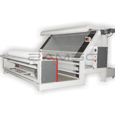 Demas Textile Machinery Ltd. Co.